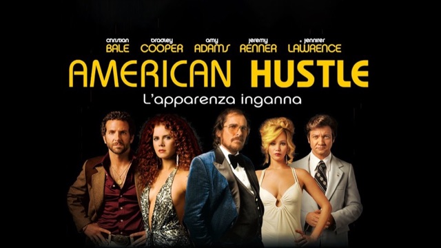 American Hustle, Hindi Dub by Yashwardhan Karekar