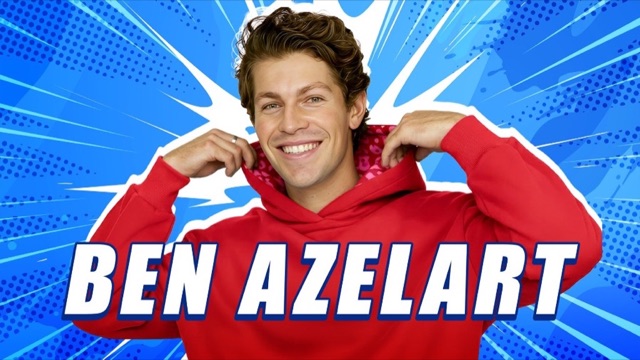 Ben Azelart, Creator Mix by Yashwardhan Karekar