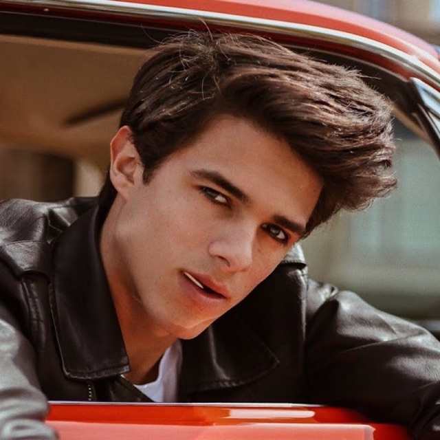 Brent Rivera, Creator Mix by Yashwardhan Karekar