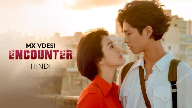 Encounter, Hindi Dub by Yashwardhan Karekar