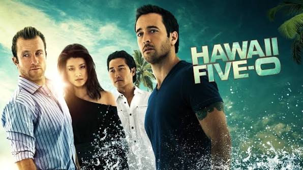 Hawaii Five-0, Hindi Dub by Yashwardhan Karekar