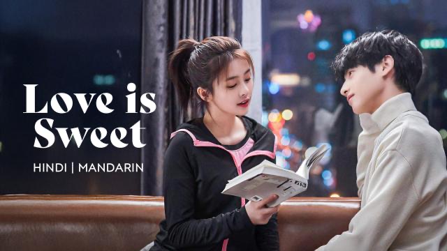 Love Is Sweet, Sound Mix by Yashwardhan Karekar