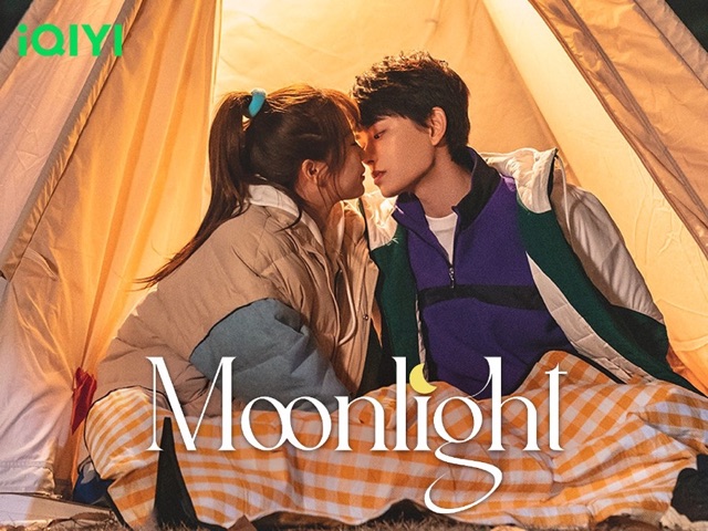 Moonlight, Hindi Dub by Yashwardhan Karekar