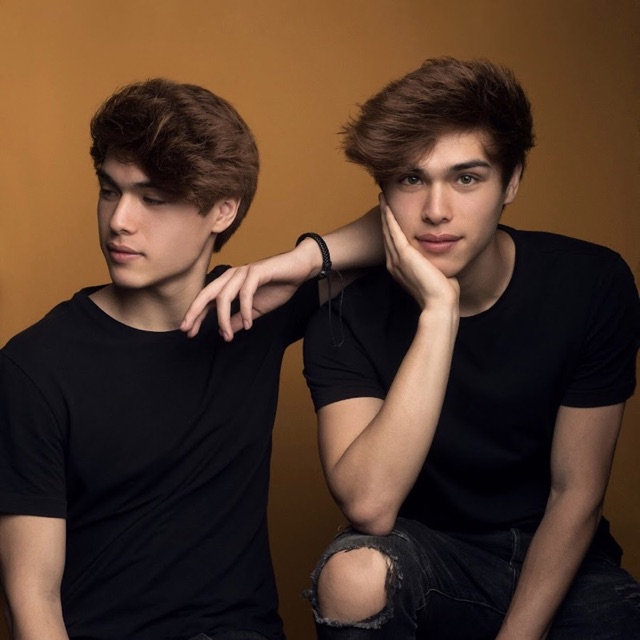 Stokes Twins, Creator Mix by Yashwardhan Karekar