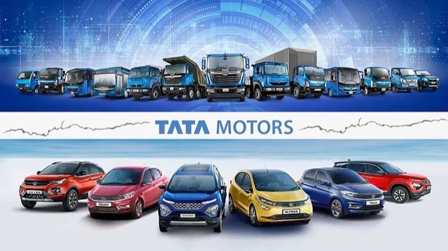 Tata Motors, TVC Mix by Yashwardhan Karekar