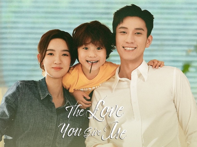 The Love You Give Me, Hindi Adaptation by Yashwardhan Karekar