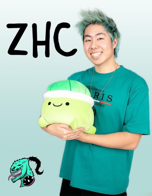 ZHC, Creator Mix by Yashwardhan Karekar